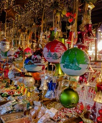 Natale al Castello di Lettere