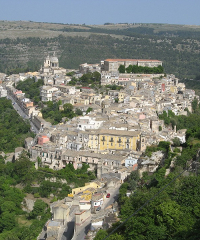 Le Vie dei Tesori a Ragusa