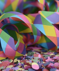 Carnevale a Treviso, la sfilata più diventente dell'anno