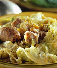 La Cassolada 2026, specialità gastronomiche in festa