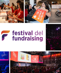 Festival del Fundraising 2025, futuro sostenibile
