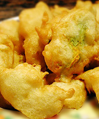 La Sagra del Frittello torna a Roccantica