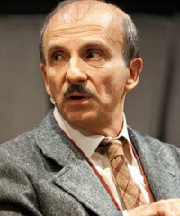 Carlo Buccirosso in 
