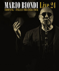 Mario Biondi in concerto a Crema