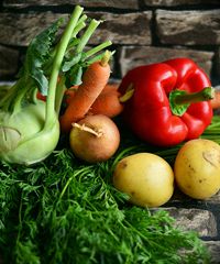 Mercatino agricolo e artigianale - Via del Municipio, Campo Tures (BZ) - Tutti i giovedì a Campo Tures Tutti i giovedì a Campo Tures sarà possibile acquistare molti prodotti agricoli e artigianali del territorio.