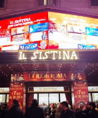 Vanessa Incontrada in