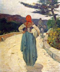 A Piacenza una mostra celebra Giovanni Fattori, protagonista del grande naturalismo europeo - Via Santa Franca 36, Piacenza (PC) - Giovanni Fattori 1825-1908. Il 'genio' dei Macchiaioli XNL Piacenza ospita l'esposizione "Giovanni Fattori 1825-1908. Il genio dei Macchiaioli" a cura...