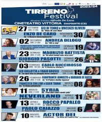 Tirreno Festival