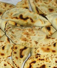 Sagra del Bartolaccio 2025,  'E bartlaz' è servito