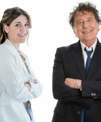 Buongiorno Ministro! Enzo Iacchetti e Carlotta Proietti tornano a teatro