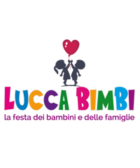 Lucca Bimbi, la festa dei bambini e delle famiglie