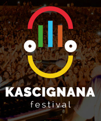 Manu Chao al Kascignana Music Fest 2024