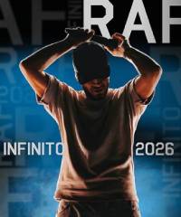 Raf torna in concerto