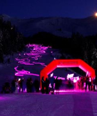 Torna la fiaccolata benefica