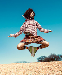 Gio Evan torna in concerto a Udine