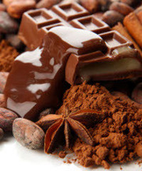 Torna Ostia Chocolate