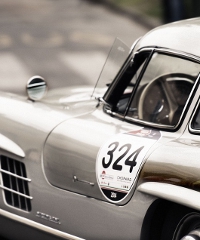 C.A.M.E.R 2026: torna la mostra scambio di auto e moto