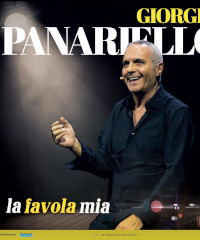 Giorgio Panariello - La favola mia a Pietrasanta
