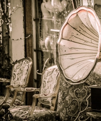 Castro Antiquarium 2026, torna il mercato dell'antiquariato