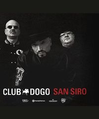 Concerto a San Siro per i Club Dogo