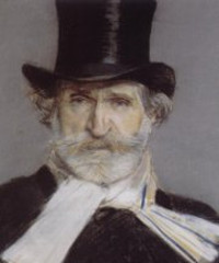 L'opera di Giuseppe Verdi 