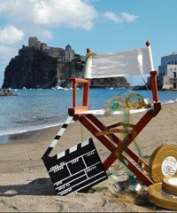 Torna l'Ischia Film Festival con grandi ospiti