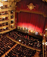 Corpo di Ballo e Orchestra del Teatro alla Scala portano in scena " Peer Gynt" - Via Filodrammatici 2, Milano (MI) - Un nuovo appuntamento al Teatro alla Scala di Milano Per la prima volta alla Scala "Peer Gynt" di Edward Clug, balletto narrativo ma onirico, con un e...