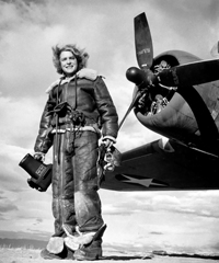 120 fotografie della reporter Margaret Bourke-White in mostra a Reggio Emilia