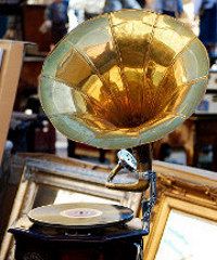 Mercatino delle pulci a Cittadella - Piazza l. Pierobon 3, Cittadella (PD) - Ogni terza domenica del mese Ogni terza domenica del mese, aziende produttrici di alimenti integrali e prodotti naturali sono presenti a Cittadella co...