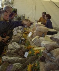 "Fiera dei Morti" a Perugia