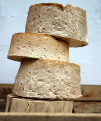 Festival del formaggio a Campo Tures