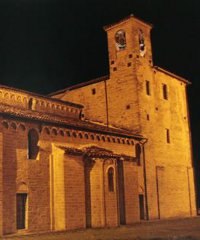 Antica Fiera di Santa Maria di Moie