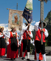 Festa patronale di San Giovanni