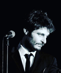 Lino Guanciale porta in scena