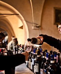 Festa del vino - Il centro storico si trasforma in ‘via del vino’