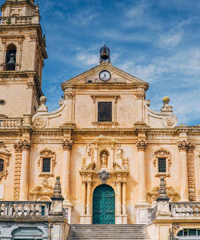 Le Vie dei Tesori a Palermo 2025
