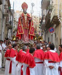Festa di San Donato 2024