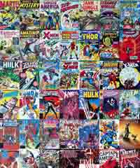 Collezionando, mostra mercato del fumetto