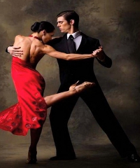San VincenTango! 2024, il tango argentino in Valle d'Aosta