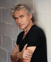 Luciano Ligabue torna in concerto al Teatro Politeama di Catanzaro