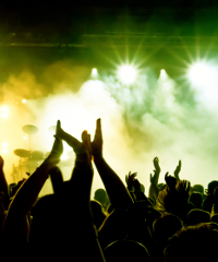 The Hives in concerto a Milano