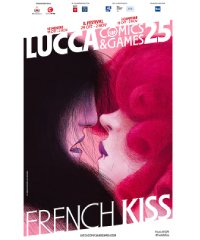 Torna il Lucca Comics & Games a Lucca