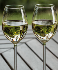 Mostra dei vini DOCG a Vittorio Veneto