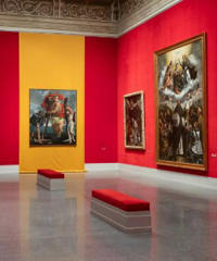 I capolavori di Lorenzo Lotto in mostra a Brescia