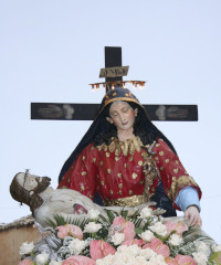 La Festa di Sant'Eufemia a Irsina