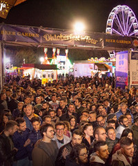 Oktoberfest a Catanzaro