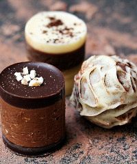 Chocomoments, la festa del cioccolato artigianale 2025 - Piazza Belvedere, Pisa (PI) - L'appuntamento più dolce dell'anno La dolcezza del vero cioccolato artigianale conquisterà tutti grazie al ricco assortimento di gustose praline, tavo...