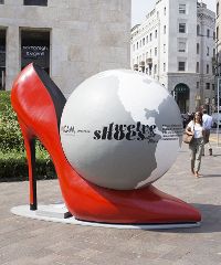 The Micam 2025, dove il mondo incontra il footwear - Strada Statale Sempione 33, Rho (MI) - Esposizione Internazionale della Calzatura MICAM Milano è la fiera Internazionale della Calzatura in programma due volte all'anno a Fiera Milano Rho....