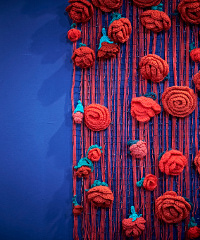 Abilmente, mostra internazionale di manualità creativa