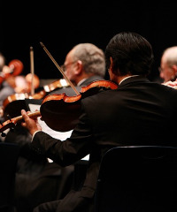Classica 2025 - I concerti della Fiera Internazionale del Tartufo bianco d'Alba